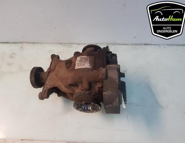 Rear Axle Gearbox / Differential BMW 5 Touring (E61)