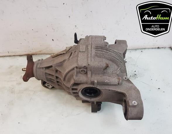 Rear Axle Gearbox / Differential PORSCHE PANAMERA (970)