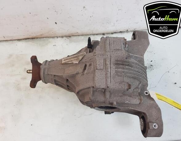 Rear Axle Gearbox / Differential PORSCHE PANAMERA (970)