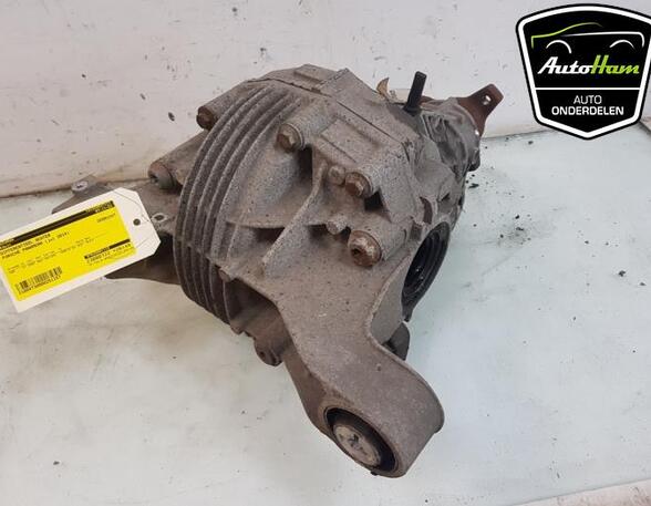 Rear Axle Gearbox / Differential PORSCHE PANAMERA (970)