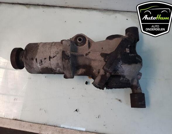 Rear Axle Gearbox / Differential VOLVO V70 II (285), VOLVO XC70 CROSS COUNTRY (295)