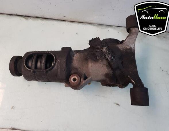 Rear Axle Gearbox / Differential VOLVO V70 II (285), VOLVO XC70 CROSS COUNTRY (295)