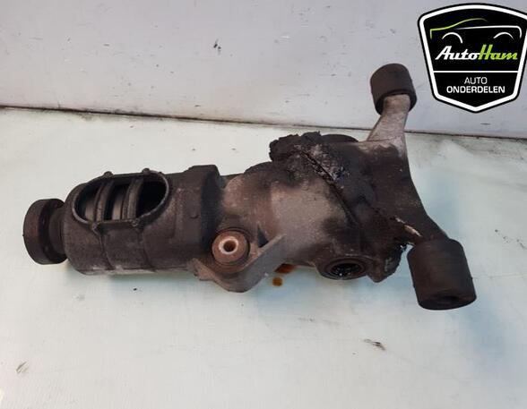 Rear Axle Gearbox / Differential VOLVO V70 II (285), VOLVO XC70 CROSS COUNTRY (295)