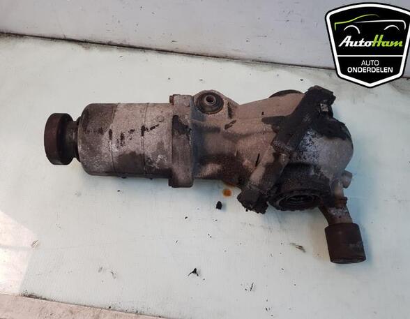 Rear Axle Gearbox / Differential VOLVO V70 II (285), VOLVO XC70 CROSS COUNTRY (295)