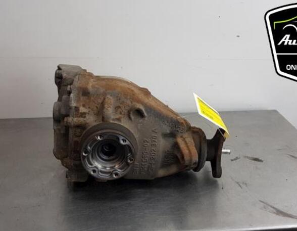 Rear Axle Gearbox / Differential BMW 1 (E81), BMW 1 (E87), BMW 1 Coupe (E82)