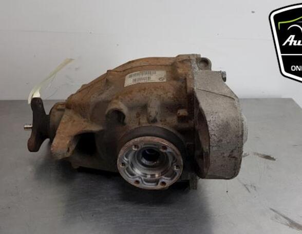 Rear Axle Gearbox / Differential BMW 1 (E81), BMW 1 (E87), BMW 1 Coupe (E82)