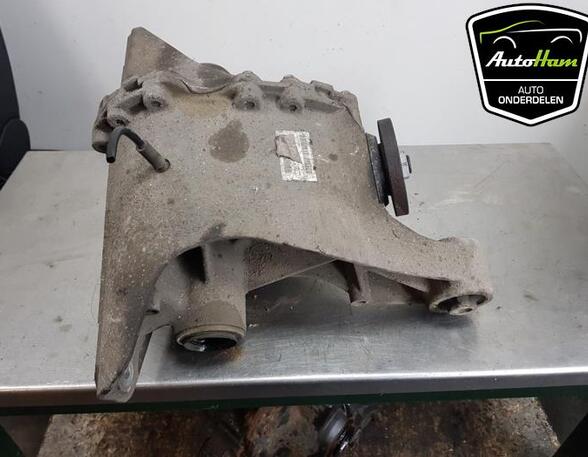 Rear Axle Gearbox / Differential LAND ROVER DISCOVERY IV (L319)