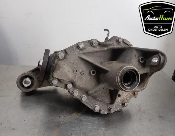 Rear Axle Gearbox / Differential LAND ROVER DISCOVERY IV (L319)