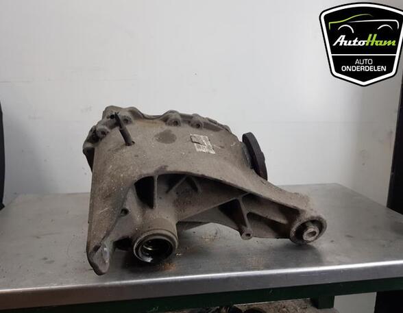 Rear Axle Gearbox / Differential LAND ROVER DISCOVERY IV (L319)