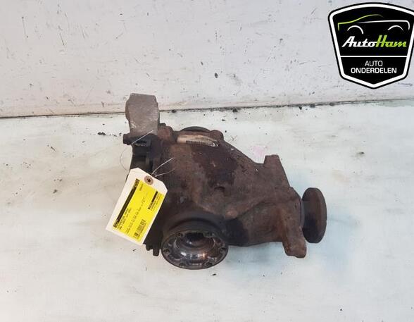 Rear Axle Gearbox / Differential BMW 1 (E87)