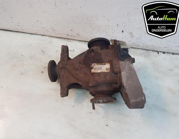 Rear Axle Gearbox / Differential BMW 1 (E87)