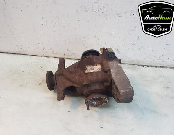 Rear Axle Gearbox / Differential BMW 1 (E87)