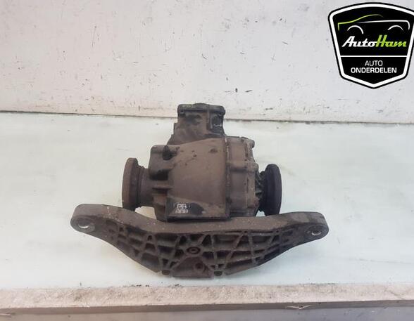 Rear Axle Gearbox / Differential AUDI A4 Avant (8E5, B6)