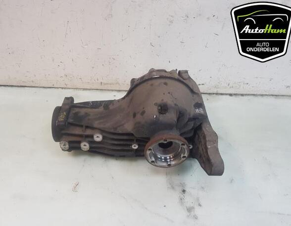 Rear Axle Gearbox / Differential AUDI A4 Avant (8E5, B6)