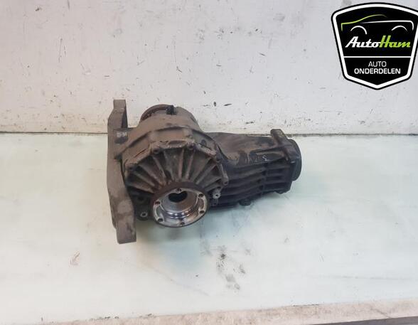 Rear Axle Gearbox / Differential AUDI A4 Avant (8E5, B6)