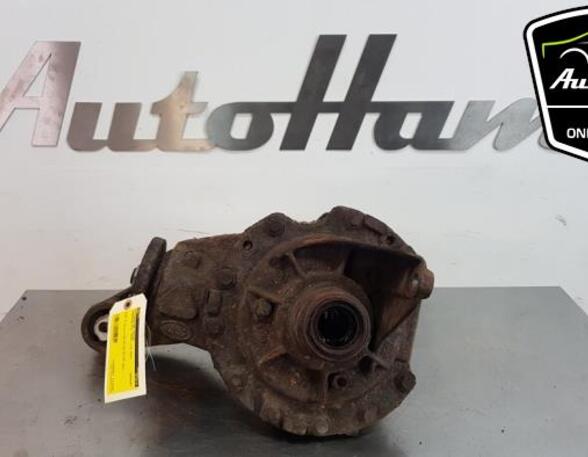 Rear Axle Gearbox / Differential LAND ROVER RANGE ROVER SPORT (L320)