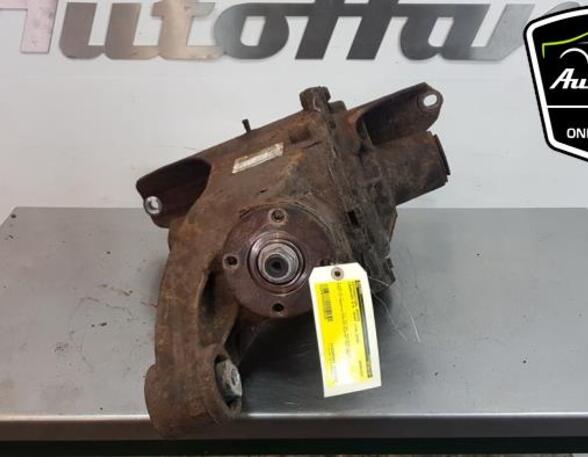 Rear Axle Gearbox / Differential LAND ROVER RANGE ROVER SPORT (L320)