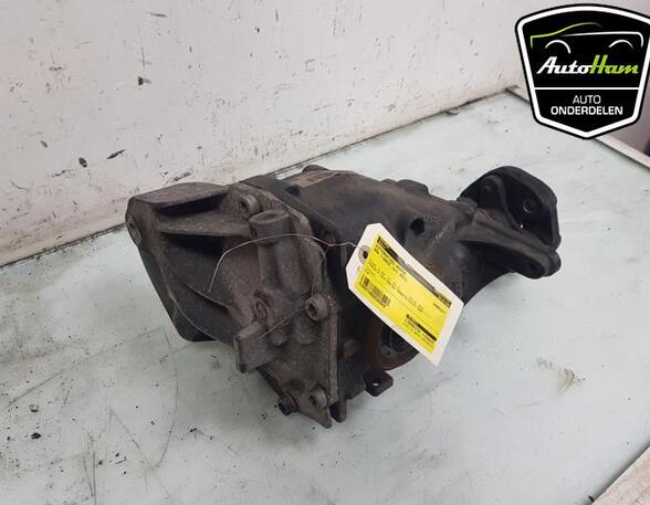 Rear Axle Gearbox / Differential BMW 1 (F21), BMW 1 (F20), BMW 3 (F30, F80)