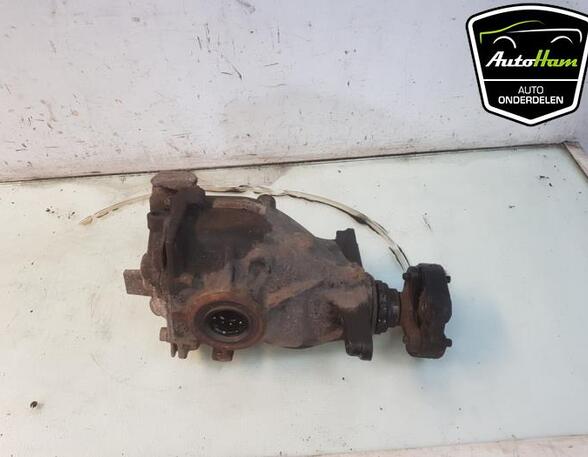 Rear Axle Gearbox / Differential BMW 1 (F20), BMW 1 (F21), BMW 3 (F30, F80)