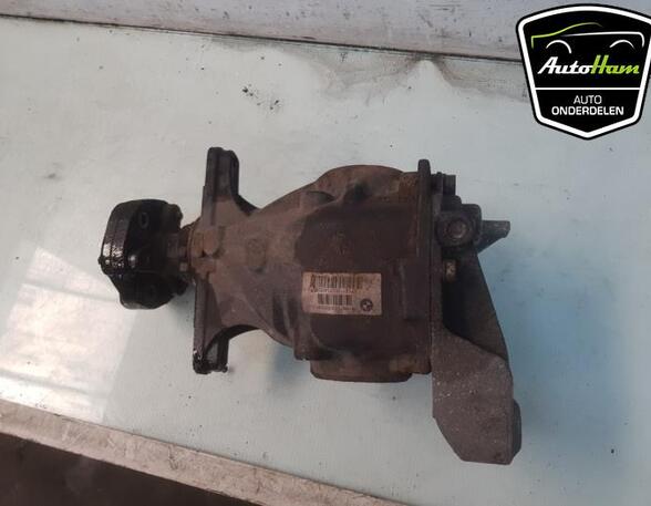 Rear Axle Gearbox / Differential BMW 1 (F20), BMW 1 (F21), BMW 3 (F30, F80)