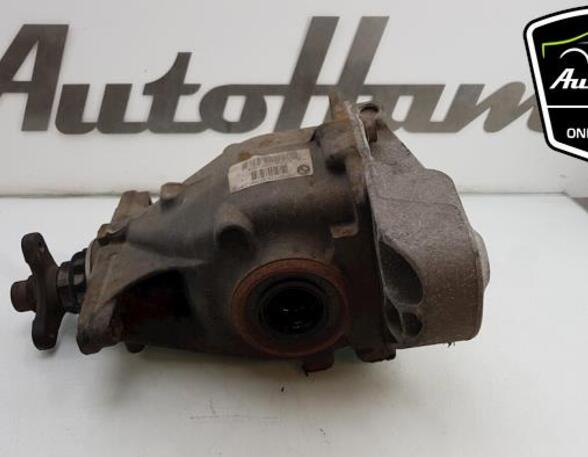 Rear Axle Gearbox / Differential BMW 3 (F30, F80), BMW 1 (F21), BMW 1 (F20)