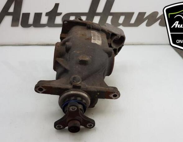 Rear Axle Gearbox / Differential BMW 3 (F30, F80), BMW 1 (F21), BMW 1 (F20)