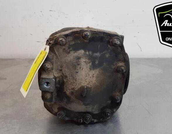 Rear Axle Gearbox / Differential MERCEDES-BENZ E-CLASS (W211)