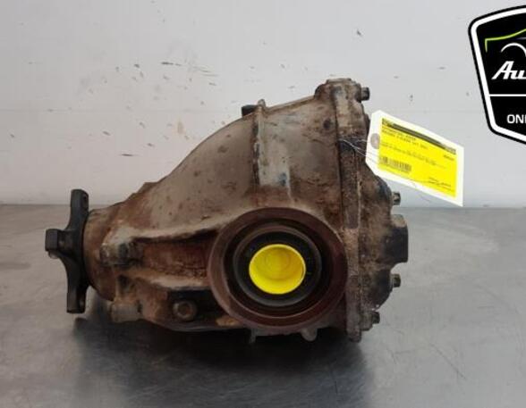 Rear Axle Gearbox / Differential MERCEDES-BENZ E-CLASS (W211)