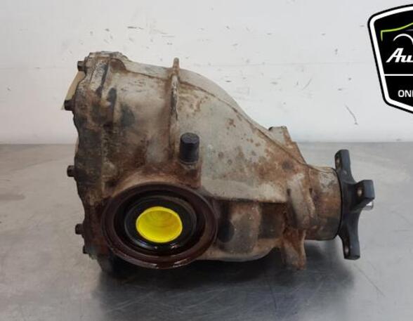 Rear Axle Gearbox / Differential MERCEDES-BENZ E-CLASS (W211)