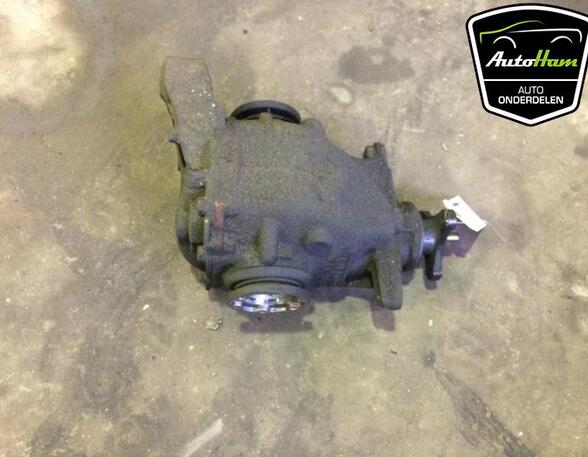 Rear Axle Gearbox / Differential BMW 1 (E81), BMW 1 (E87), BMW 1 Coupe (E82)