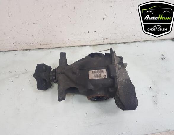 Rear Axle Gearbox / Differential BMW 1 (F20)