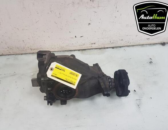 Rear Axle Gearbox / Differential BMW 1 (F20)