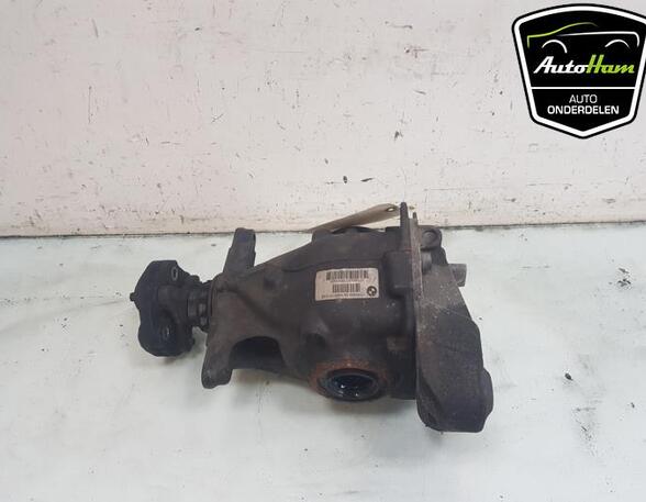 Rear Axle Gearbox / Differential BMW 1 (F20)