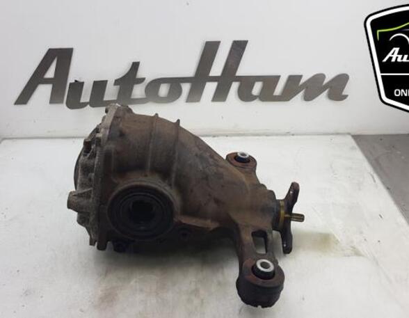 Rear Axle Gearbox / Differential LEXUS IS III (_E3_)