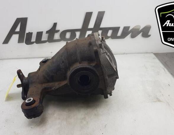 Rear Axle Gearbox / Differential LEXUS IS III (_E3_)