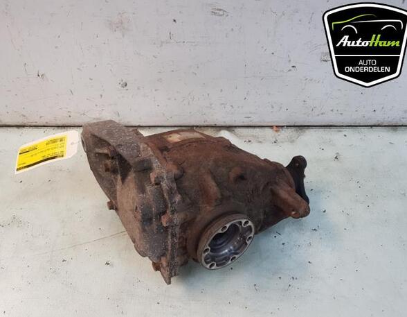 Rear Axle Gearbox / Differential BMW 3 Touring (E91)