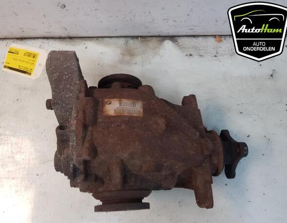 Rear Axle Gearbox / Differential BMW 3 Touring (E91)