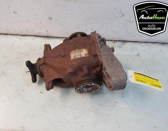 Rear Axle Gearbox / Differential BMW 3 Touring (E91)