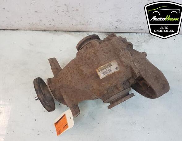 Rear Axle Gearbox / Differential BMW 1 Convertible (E88), BMW 1 (E81), BMW 1 (E87)