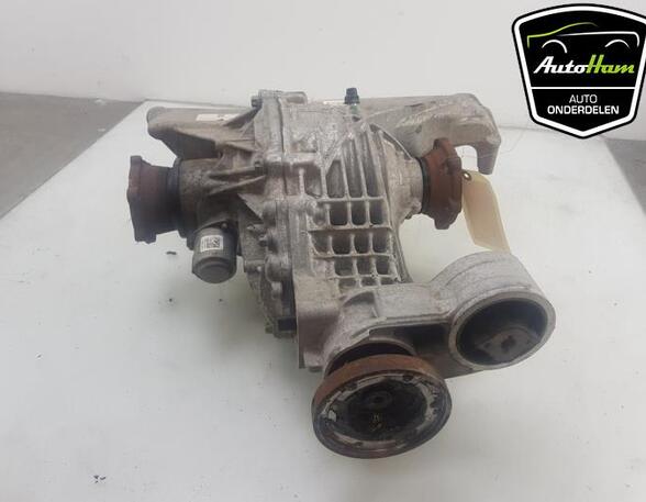 Rear Axle Gearbox / Differential AUDI Q5 (FYB, FYG)