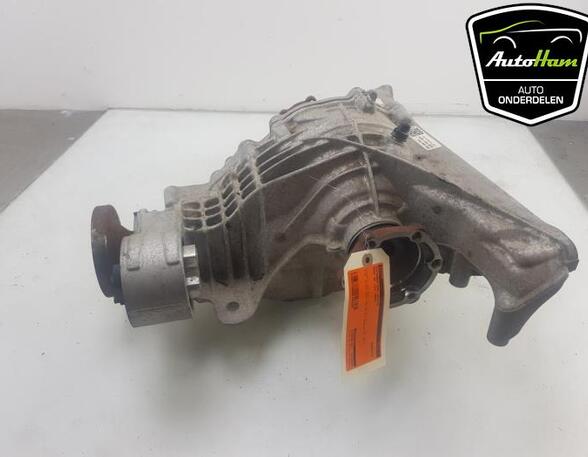 Rear Axle Gearbox / Differential AUDI Q5 (FYB, FYG)