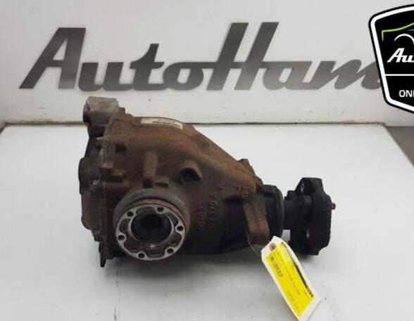 Rear Axle Gearbox / Differential BMW 1 (E81), BMW 1 (E87), BMW 1 Coupe (E82)