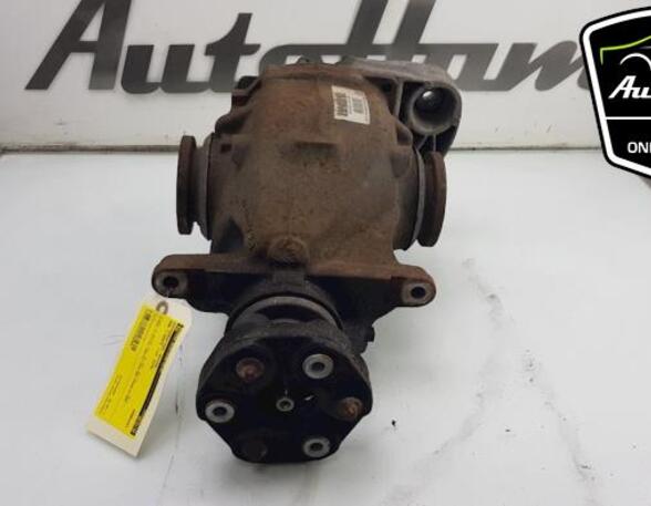 Rear Axle Gearbox / Differential BMW 1 (E81), BMW 1 (E87), BMW 1 Coupe (E82)