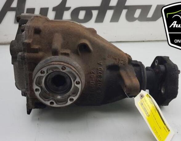 Rear Axle Gearbox / Differential BMW 1 (E81), BMW 1 (E87), BMW 1 Coupe (E82)