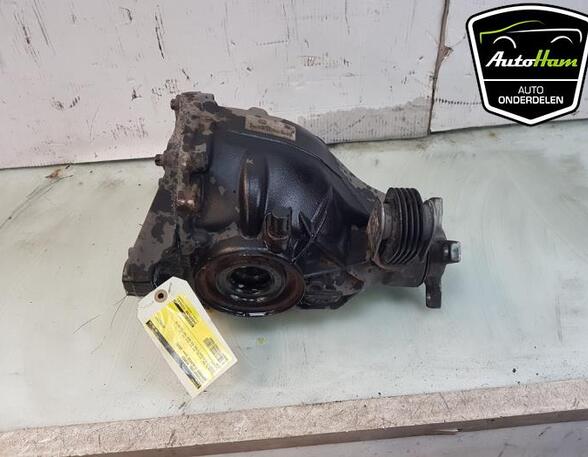 Rear Axle Gearbox / Differential MERCEDES-BENZ E-CLASS Convertible (A207), MERCEDES-BENZ C-CLASS T-Model (S205)