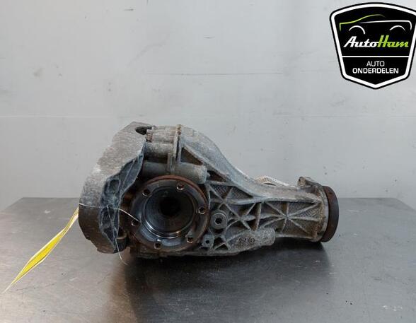 Rear Axle Gearbox / Differential AUDI A4 Avant (8K5, B8), AUDI A5 Sportback (8TA)