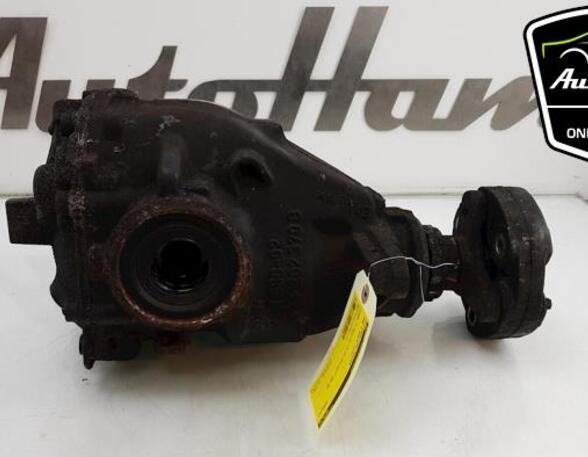 Rear Axle Gearbox / Differential BMW 3 (F30, F80)