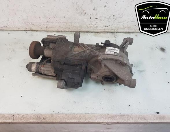 Rear Axle Gearbox / Differential LAND ROVER RANGE ROVER EVOQUE (L538)