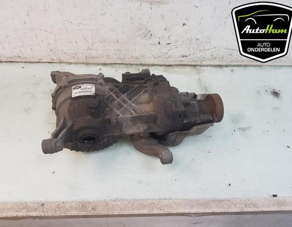 Rear Axle Gearbox / Differential LAND ROVER RANGE ROVER EVOQUE (L538)