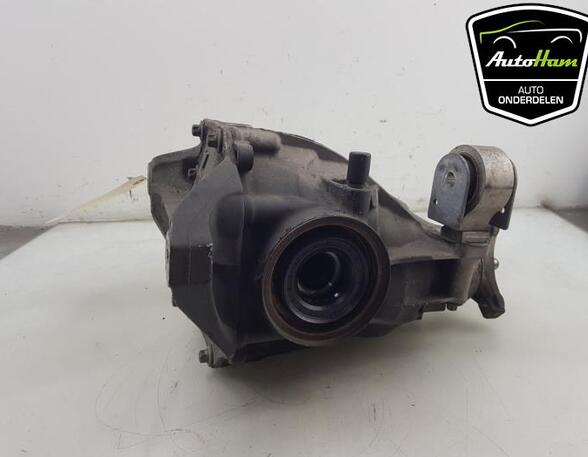 Rear Axle Gearbox / Differential MERCEDES-BENZ GLC Coupe (C253)